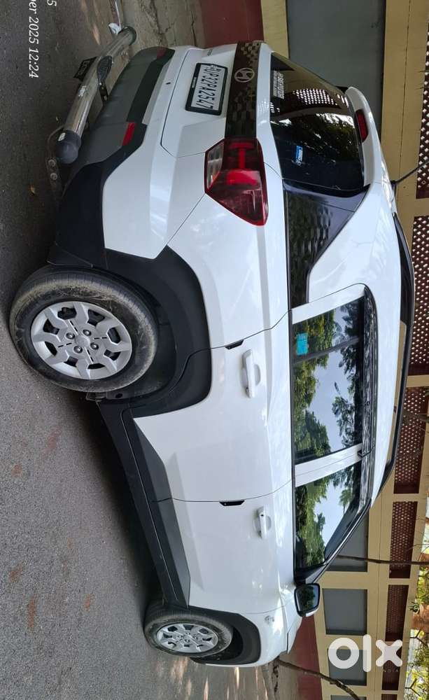 Hyundai Exter S 1.2 Cng Mt, 2023, Cng & Hybrids