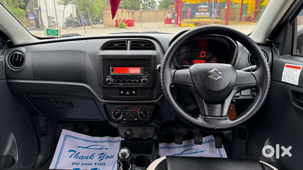 Maruti Suzuki Alto K10 1.0 Vxi S-cng, 2026, Cng & Hybrids