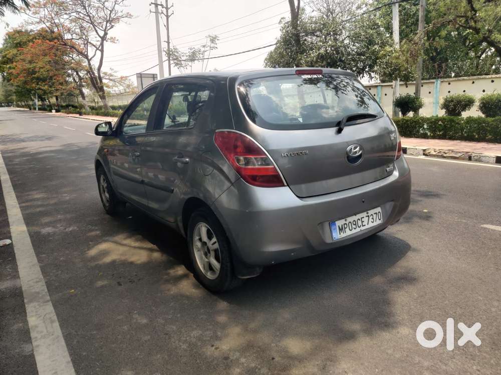 Hyundai I20 Asta (o), 2009, Petrol
