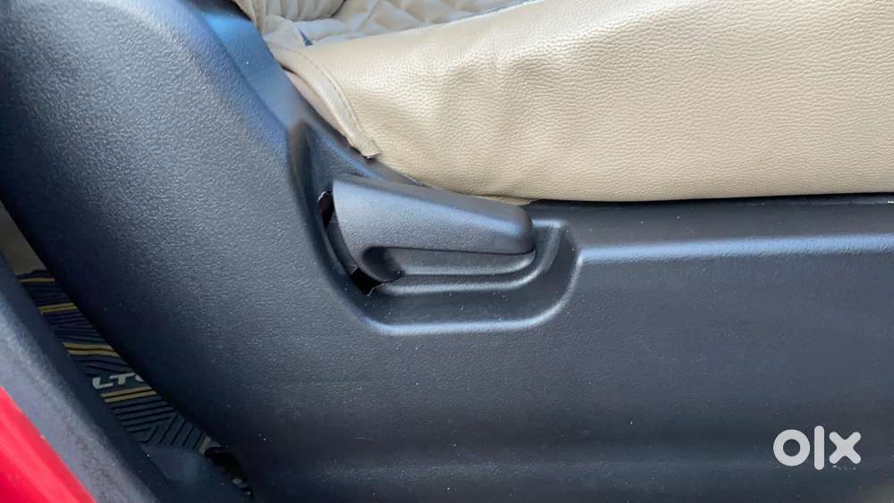 Maruti Suzuki Wagon R 1.0 Vxi, 2017, Petrol