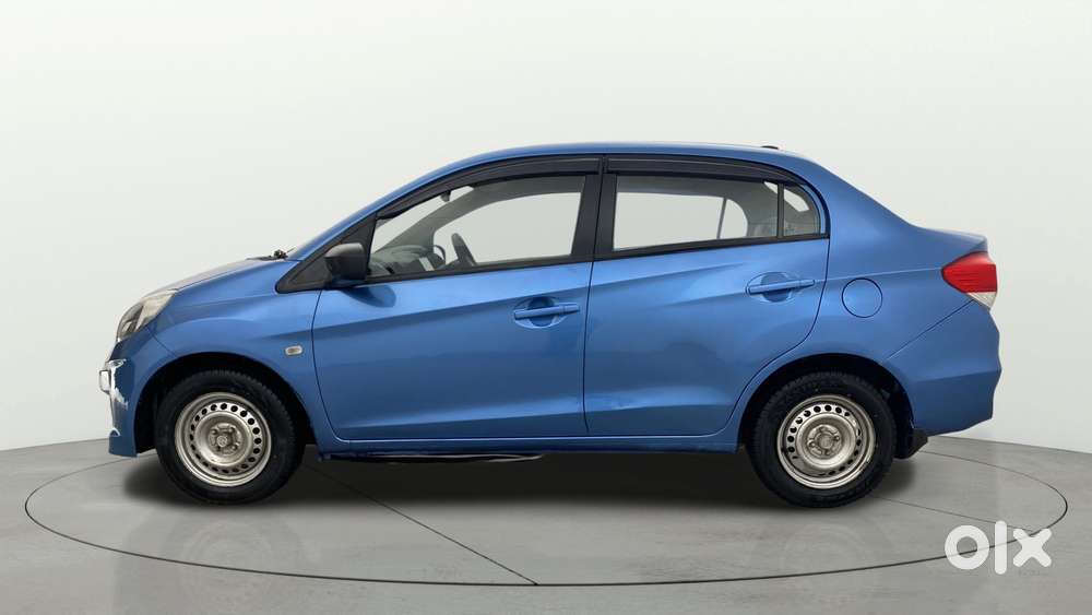 Honda Amaze 2013-2016 Ex I-vtech, 2014, Petrol