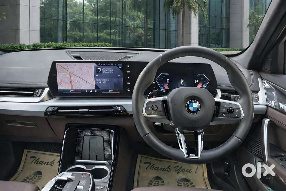 Bmw X1 Sdrive18i M Sport, 2024, Petrol