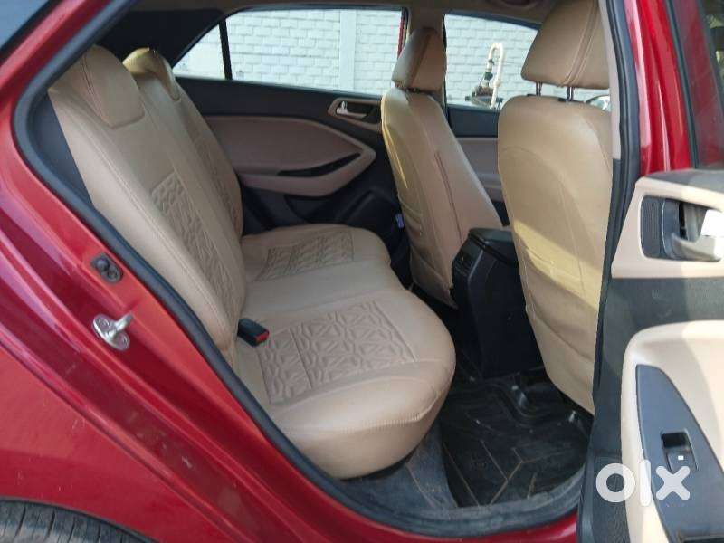 Hyundai Elite I20 Sportz (o) 1.2, 2019, Petrol