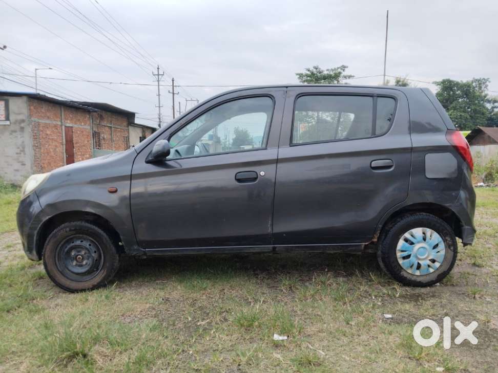 Maruti Suzuki Alto 800 Lxi, 2014, Petrol