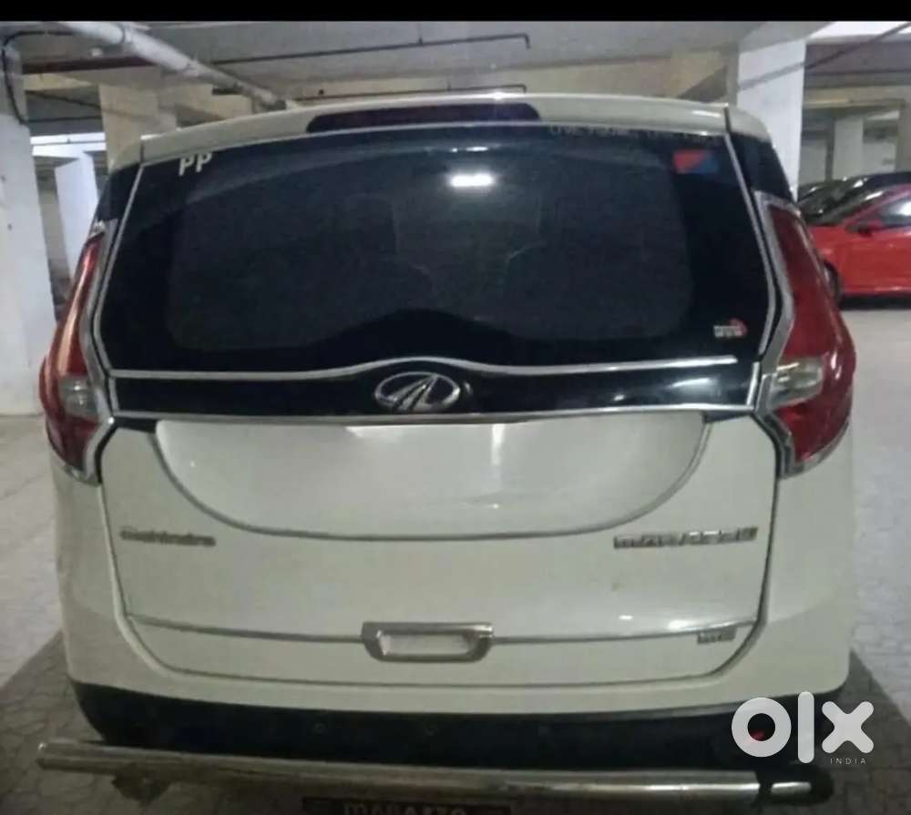 Mahindra Marazzo 2019 Diesel 100000 Km Driven