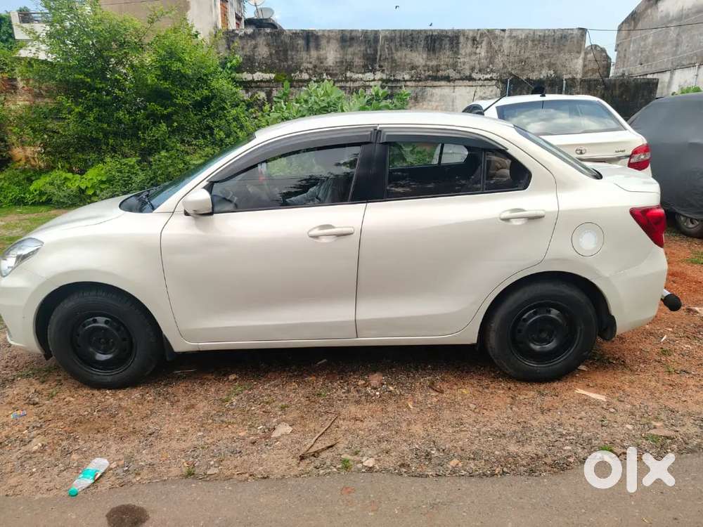 2021 Dzire Vxi Amt