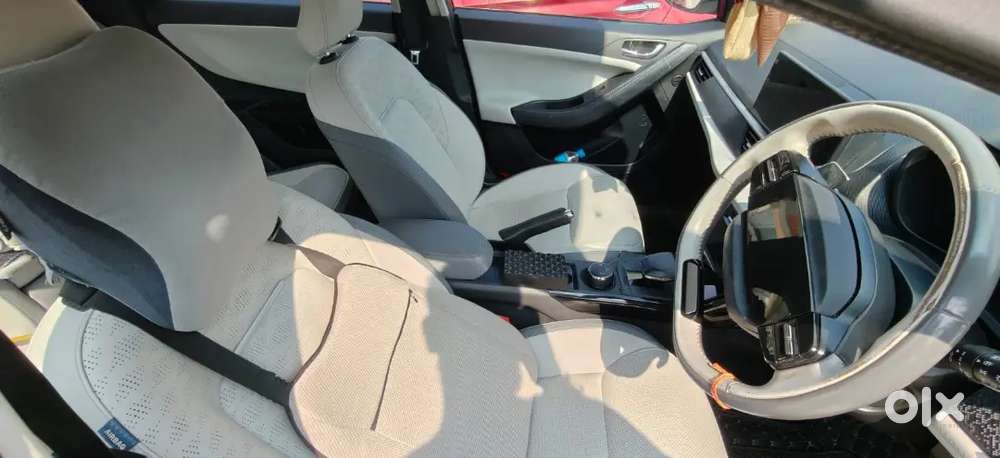 Tata Nexon Ev 2023