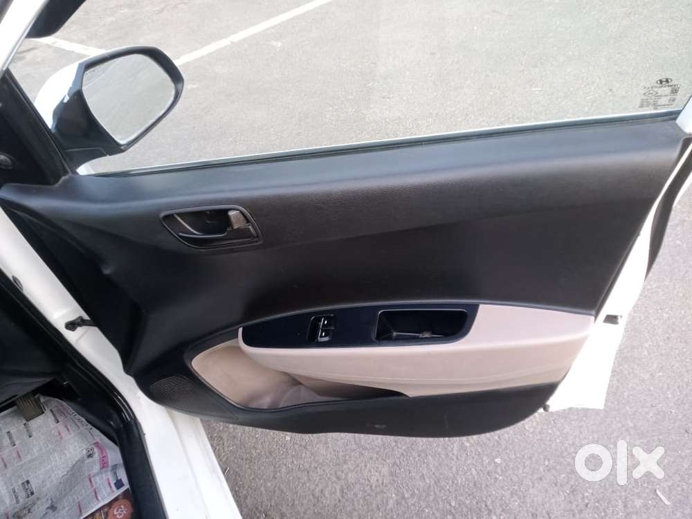Hyundai Xcent 2014-2016 1.1 Crdi Sx, 2015, Diesel