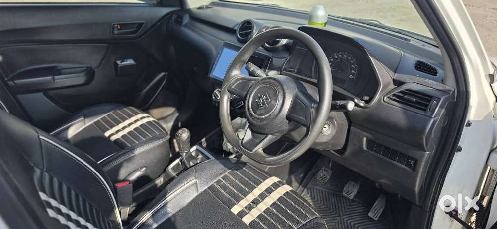 Maruti Suzuki Swift, 2020, Petrol