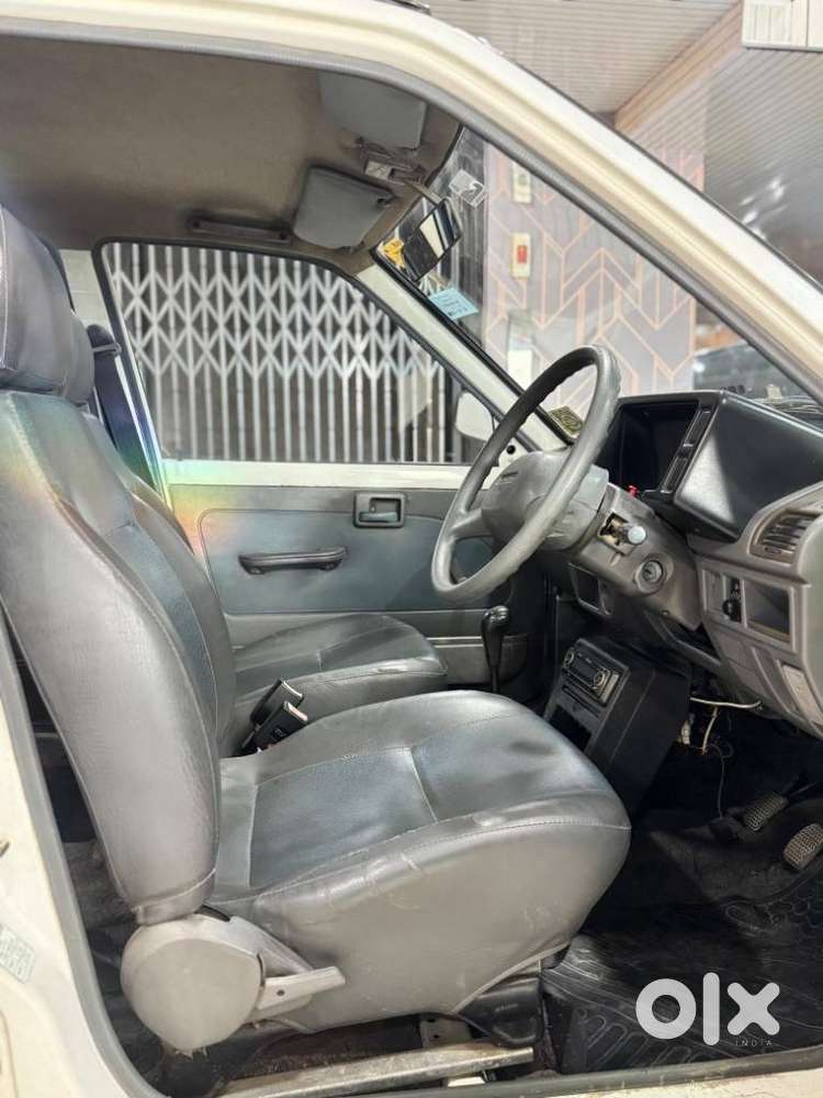 Maruti Suzuki 800 Ac Bsiii, 2005, Petrol