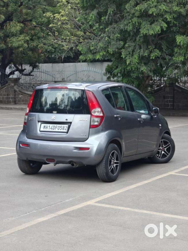 Maruti Suzuki Ritz Vdi Bs-iv, 2012, Diesel
