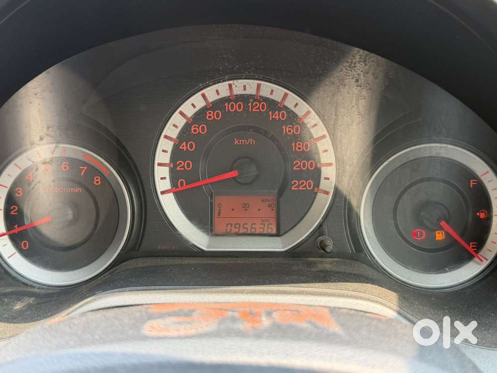 Honda City 1.5 S Mt, 2010, Petrol