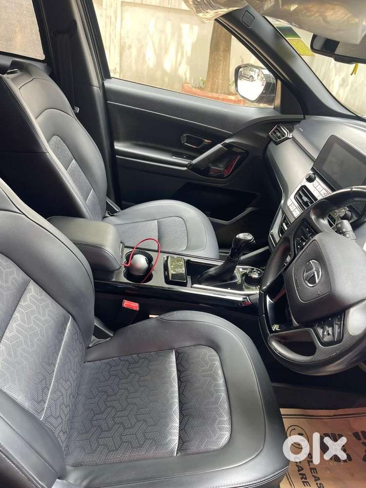 Tata Harrier 2021 Diesel 78000 Km Driven