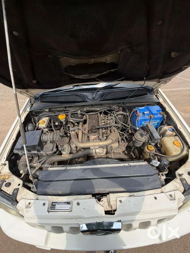Mahindra Diesel Manual 2012
