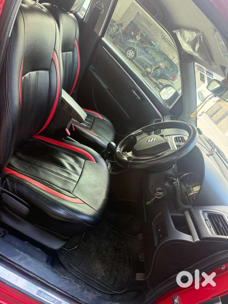 Maruti Suzuki Swift Vdi, 2015, Diesel