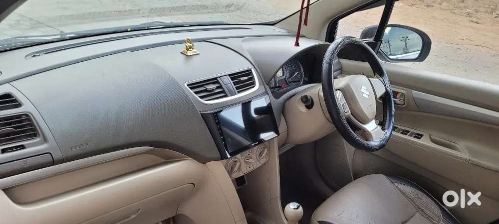 Maruti Suzuki Ertiga 2018 Vdi Ddis