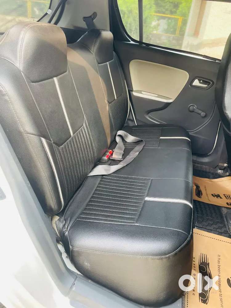 Maruti Suzuki Alto K10 Vxi (o)