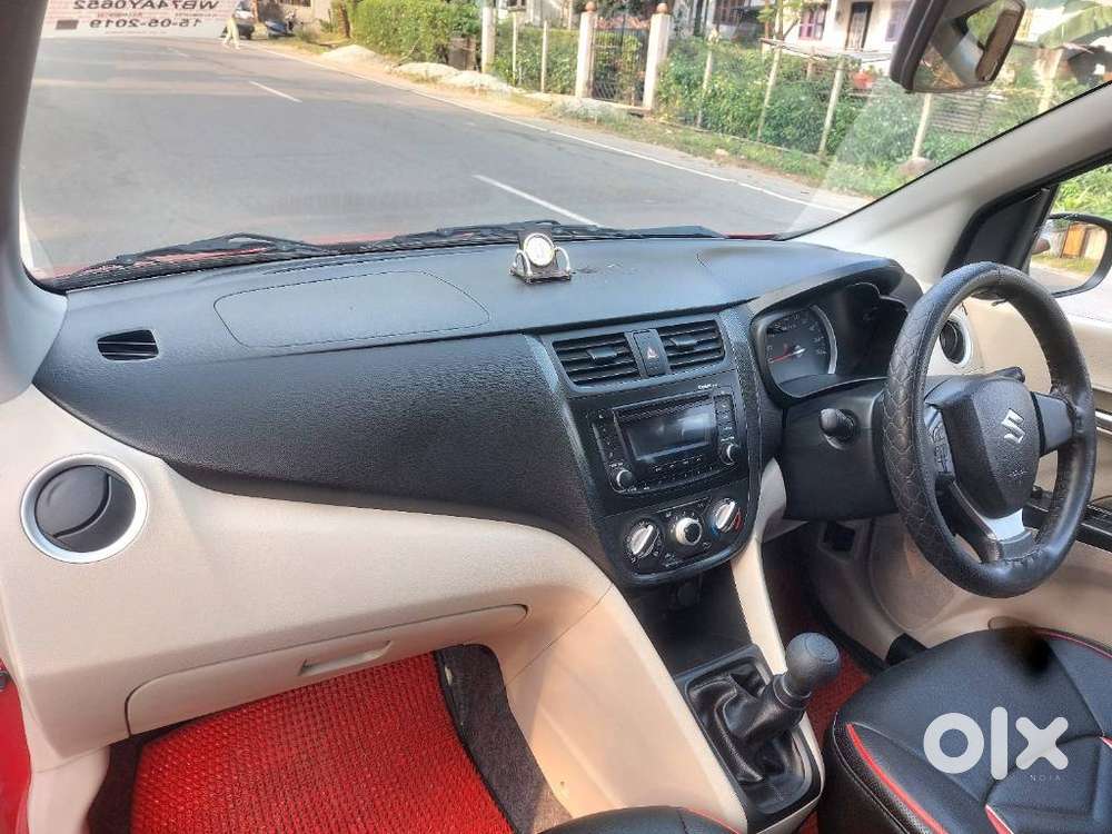 Maruti Suzuki Celerio Zxi, 2019, Petrol