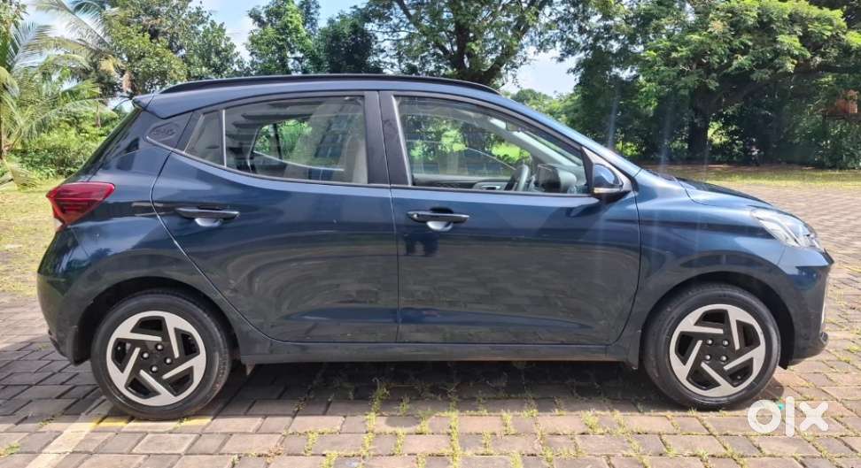 Hyundai Grand I10 Nios Sportz, 2023, Petrol