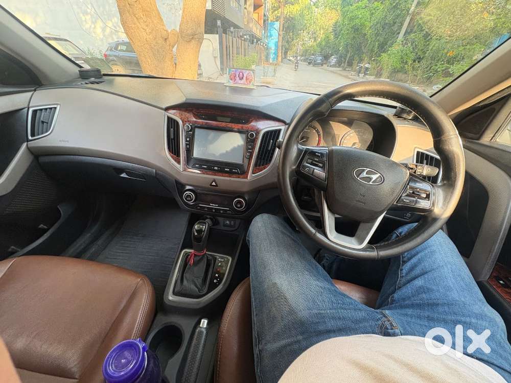 Hyundai Creta 2016