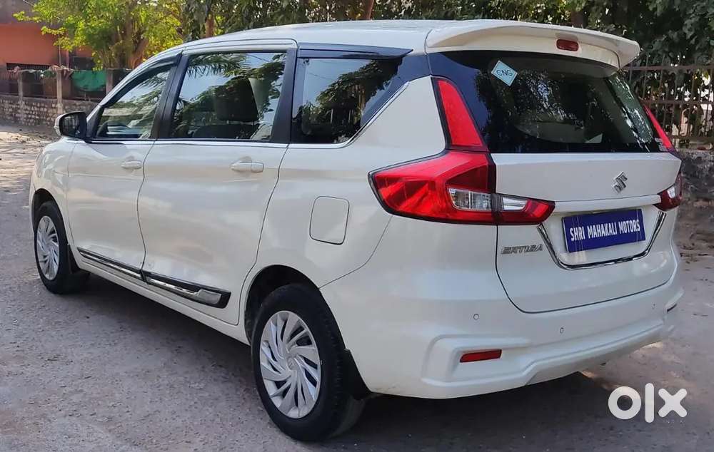Maruti Suzuki