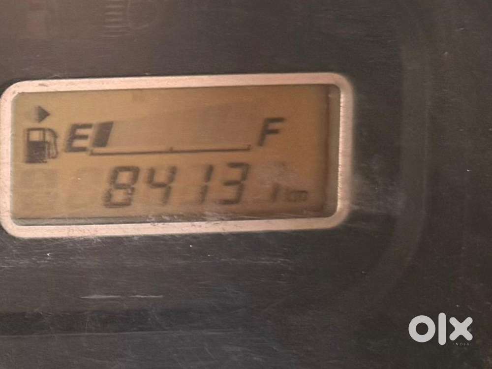 Maruti Suzuki Eeco 2015 Good Condition