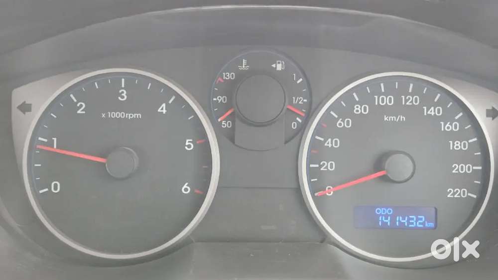 Hyundai I20 1.2 Magna 2012