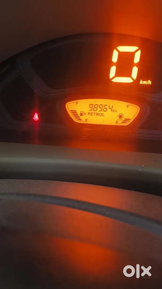 Maruti Suzuki Ritz 2013