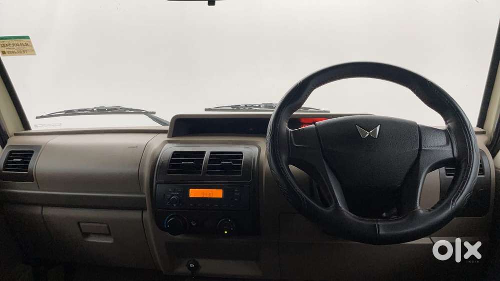 Mahindra Bolero B6 (o), 2025, Diesel