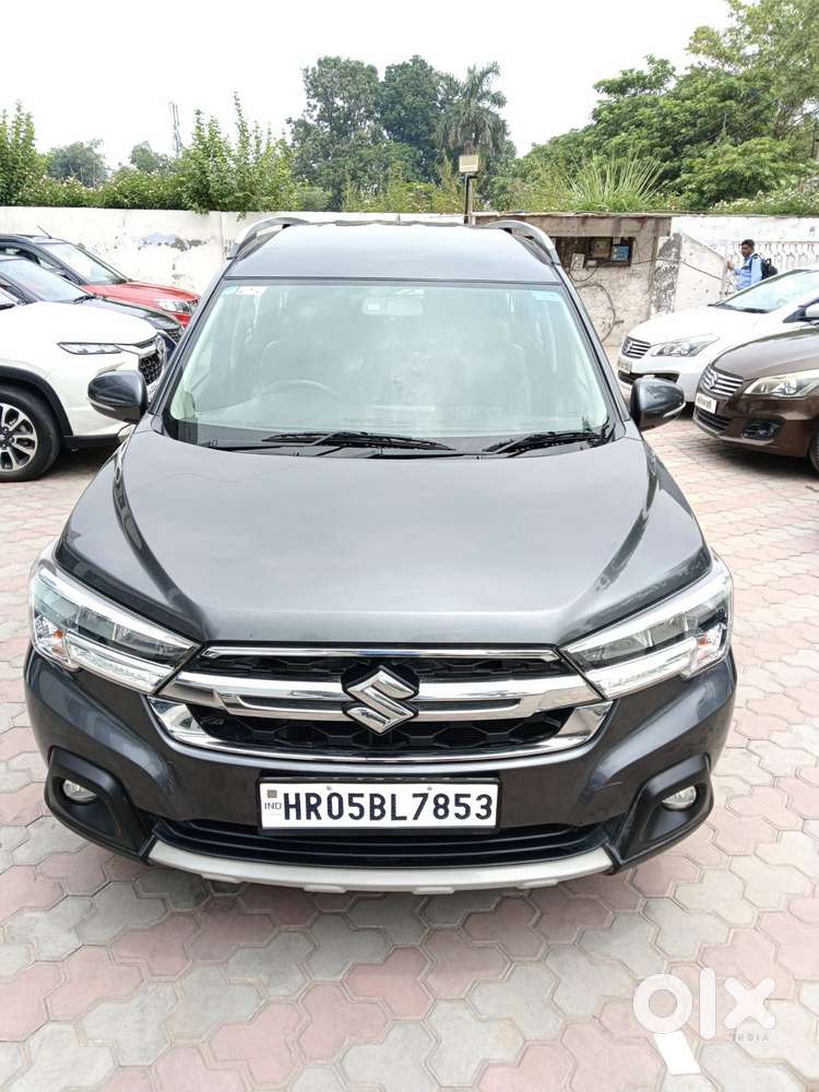 Maruti Suzuki Xl6 1.5 Zeta Mt, 2023, Petrol