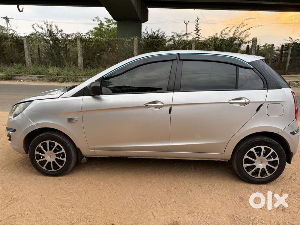 Tata Bolt Quadrajet Xe, 2017, Diesel