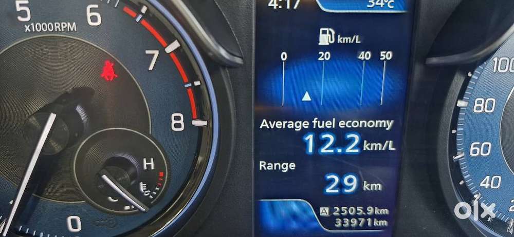 Maruti Suzuki Ertiga Zxi Plus Petrol, 2021, Petrol