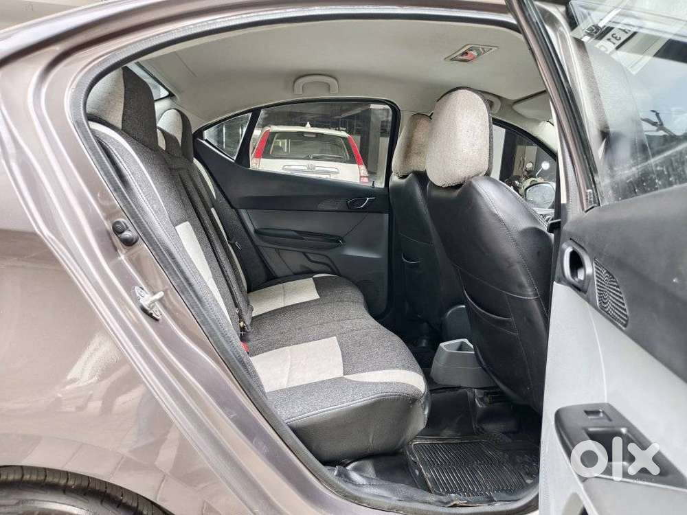 Tata Tigor 1.2 Revotron Xt, 2018, Petrol