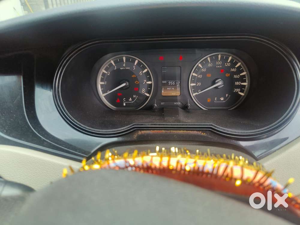 Tata Zest  1.2 Revotron Xms, 2014