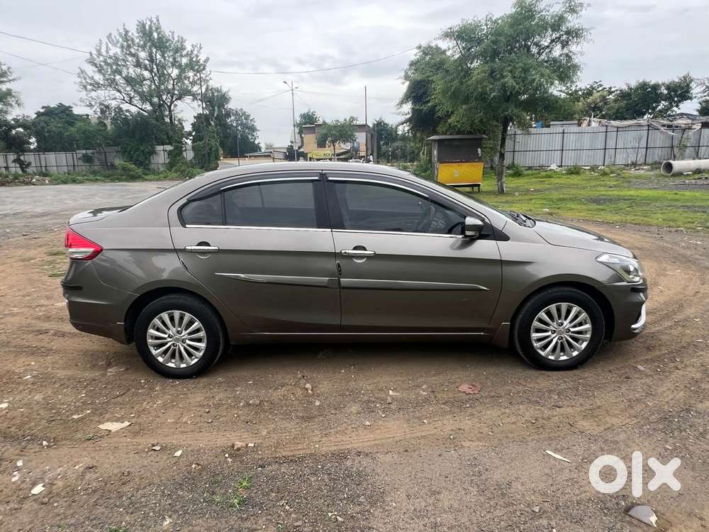 Maruti Suzuki Ciaz Smart Hybrid Delta , 2021, Petrol