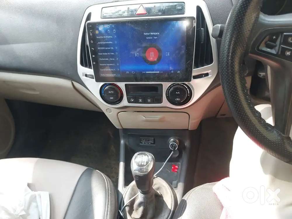 Hyundai I20 2014 Diesel 90000 Km Driven