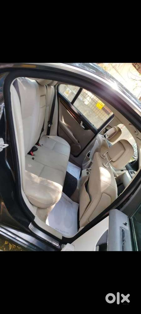 Mercedes-benz C-class 2.0 220d, 2011, Diesel