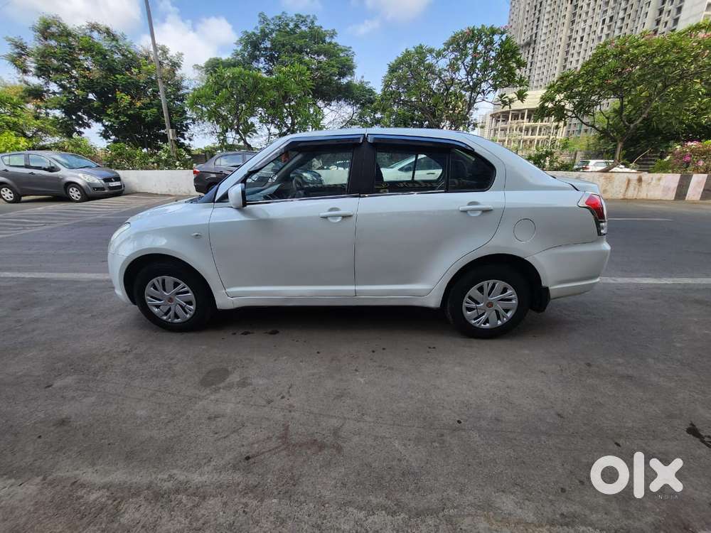 Maruti Suzuki Swift Dzire Vdi Optional, 2010, Diesel