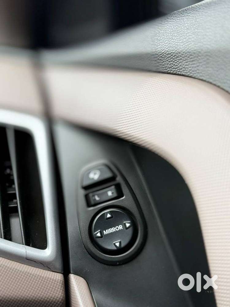 Hyundai Creta 1.6 Sx, 2019, Petrol