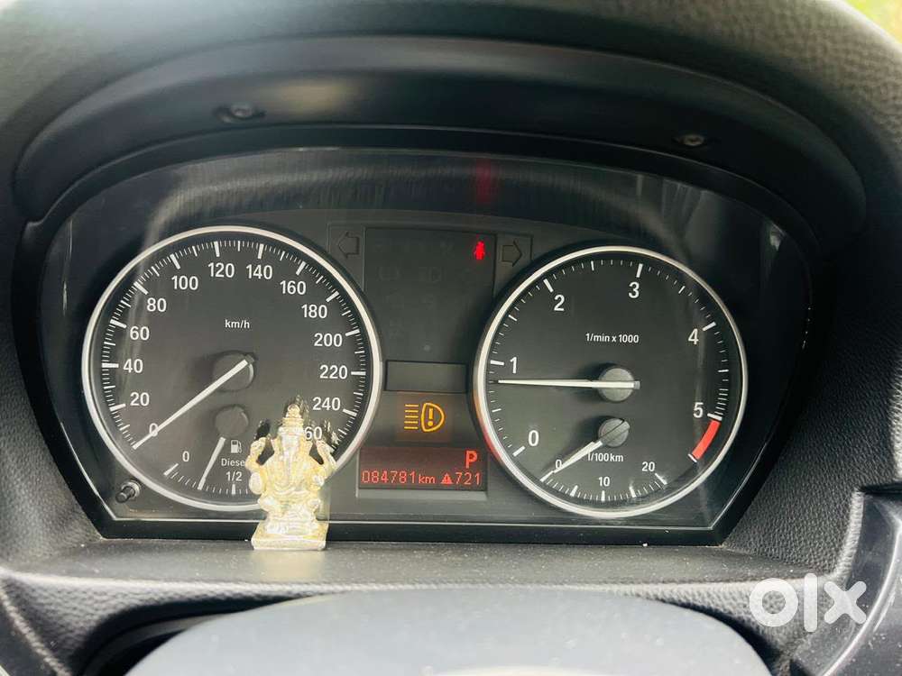 Bmw 3 Series 320d, 2012, Diesel