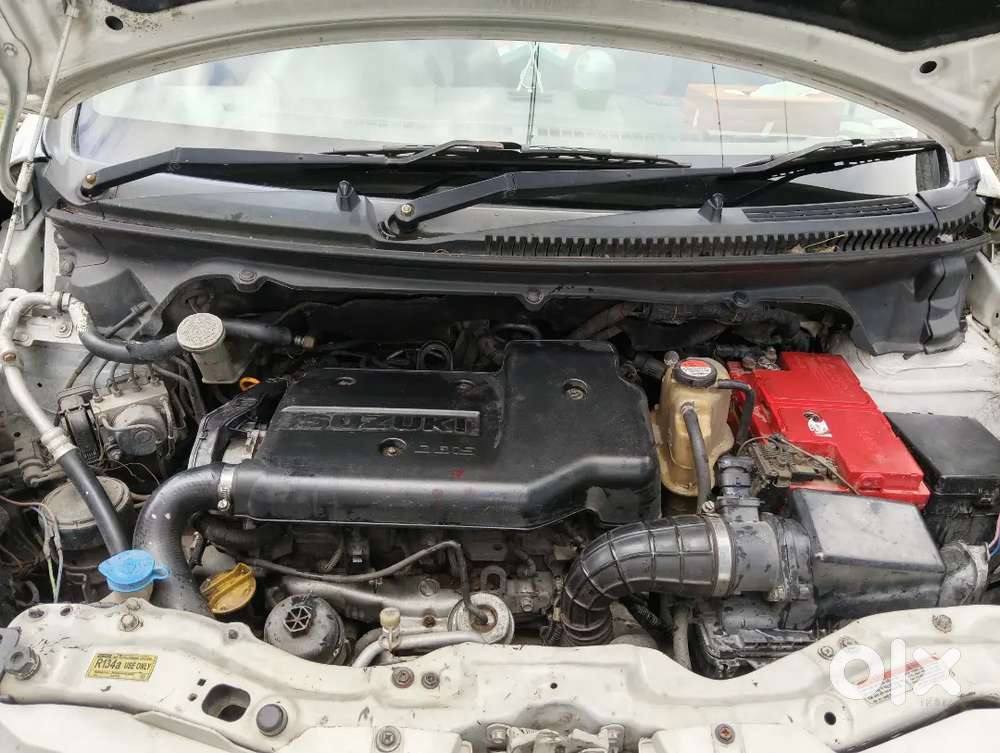 Maruti Suzuki Ertiga 2016 Diesel Manual