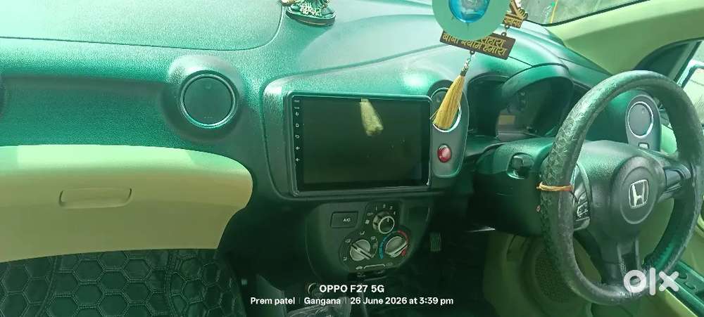 Selling A Second Hand Car