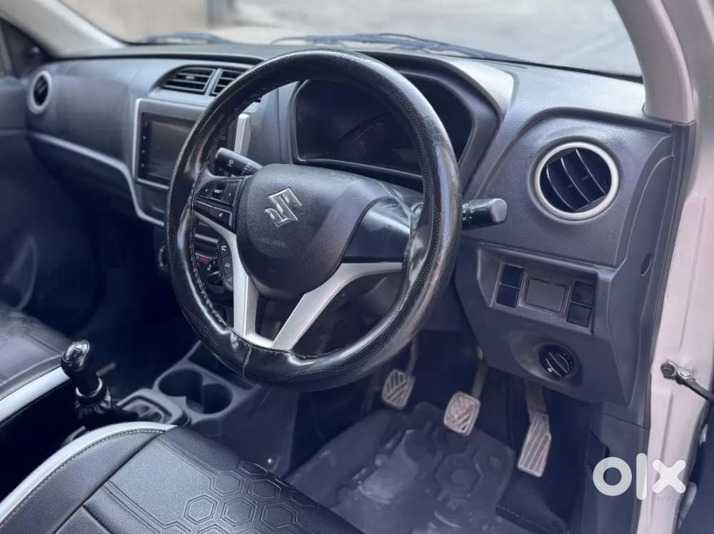 Maruti Suzuki Alto K10 Plus Edition, 2024, Petrol