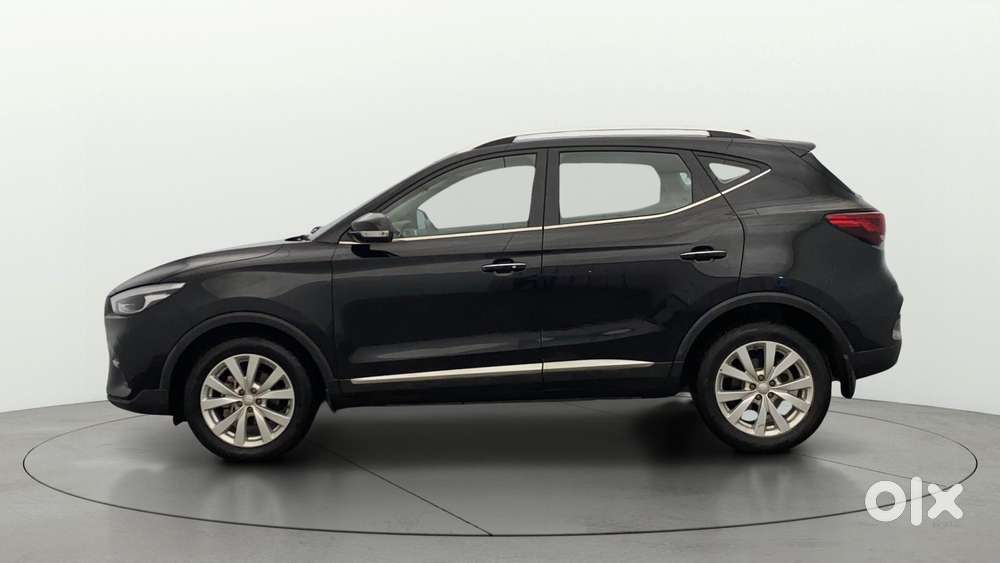 Mg Astor Select 1.5 Cvt, 2024, Petrol