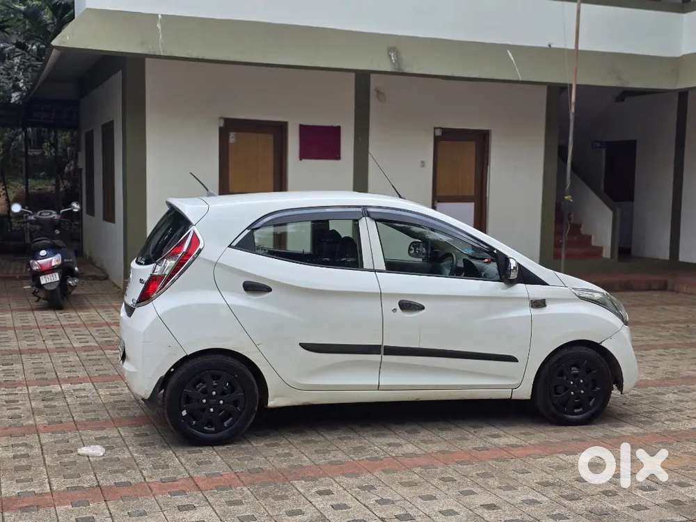 Hyundai Eon Magna 2018