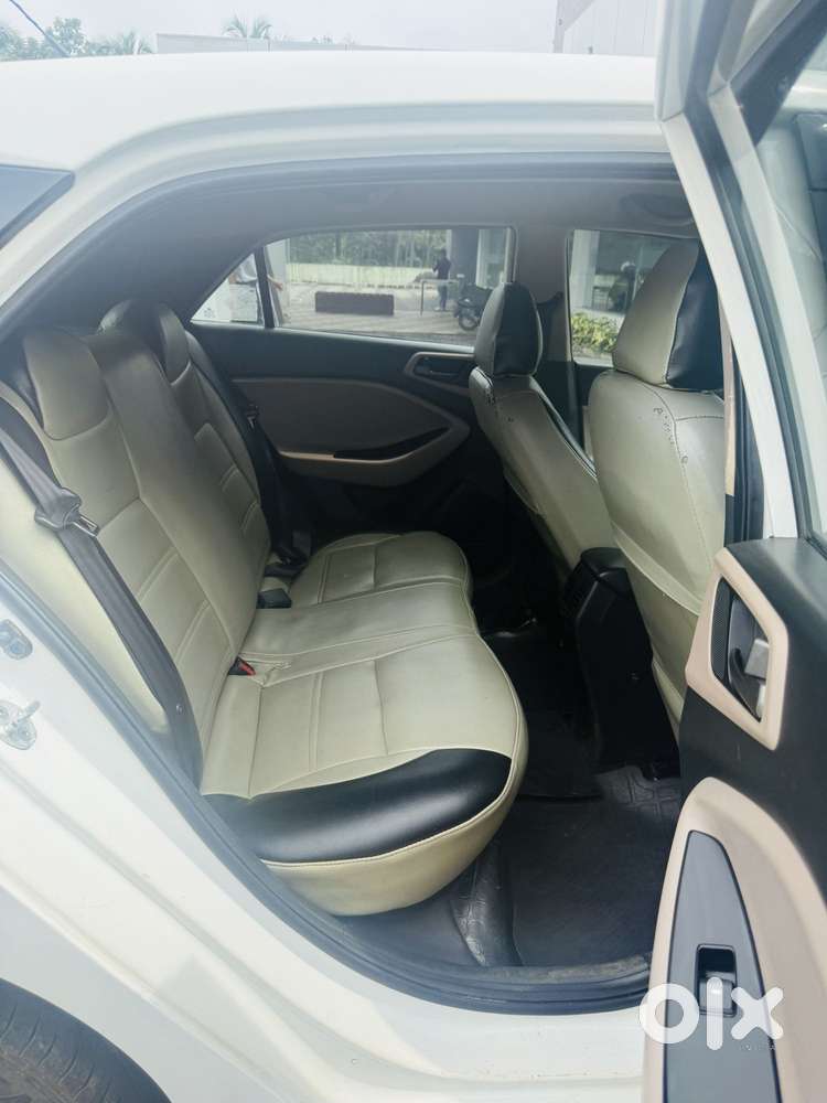 Hyundai Elite I20 1.2 Sportz Plus Vtvt, 2016, Petrol