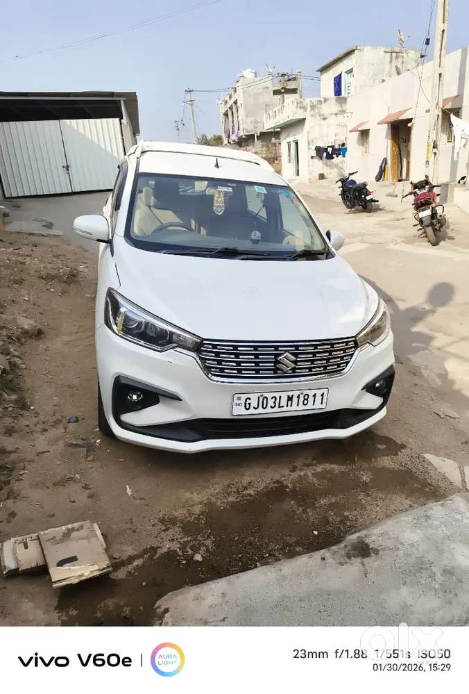 Good Candisan Car