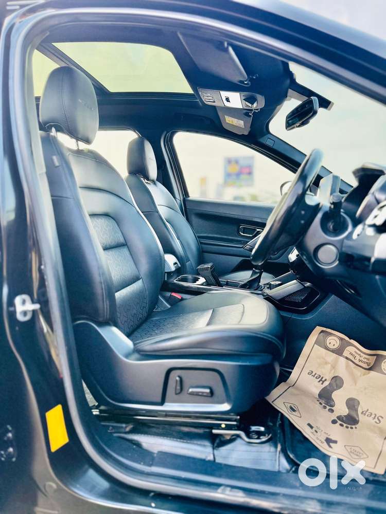 Tata Harrier Xza Plus At, 2021, Diesel