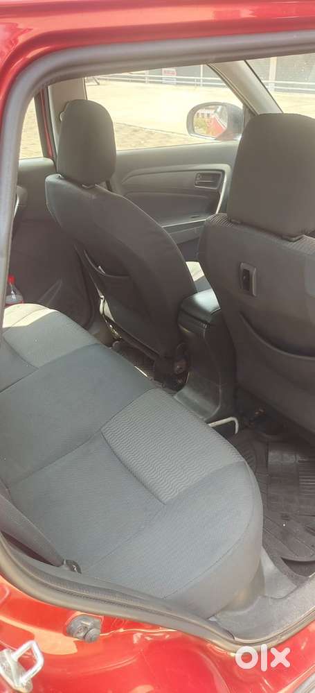 Brezza Diesel Maruti 2018