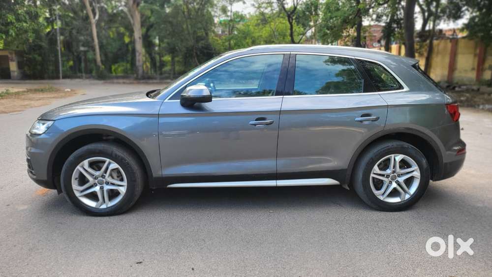 Audi Q5 35 Tdi Quattro, 2019, Diesel